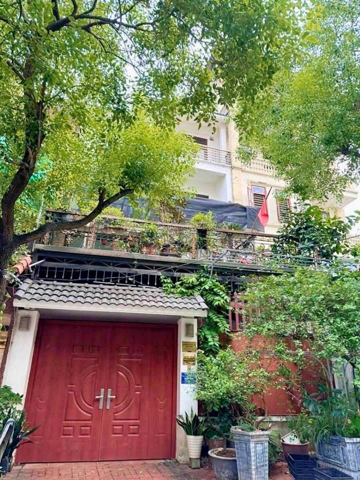 Biệt thự nguyễn văn lộc mỗ lao, hà đông 150m², 5 tầng, vỉa hè, phân lô, ở sướng, kinh doanh