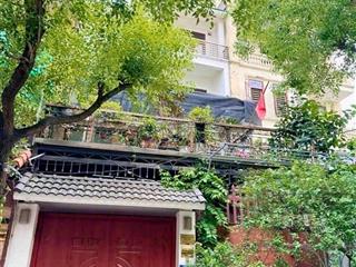 Biệt thự nguyễn văn lộc mỗ lao, hà đông 150m², 5 tầng, vỉa hè, phân lô, ở sướng, kinh doanh