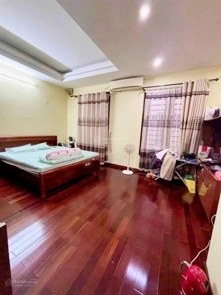 Biệt thự nguyễn văn lộc mỗ lao, hà đông 150m², 5 tầng, vỉa hè, phân lô, ở sướng, kinh doanh