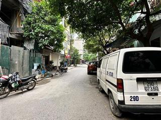 Văn phú hà đông, nhà dân xây 80m, mt 4.5m, ô tô tránh, ở kinh doanh, nhỉnh 16 tỷ