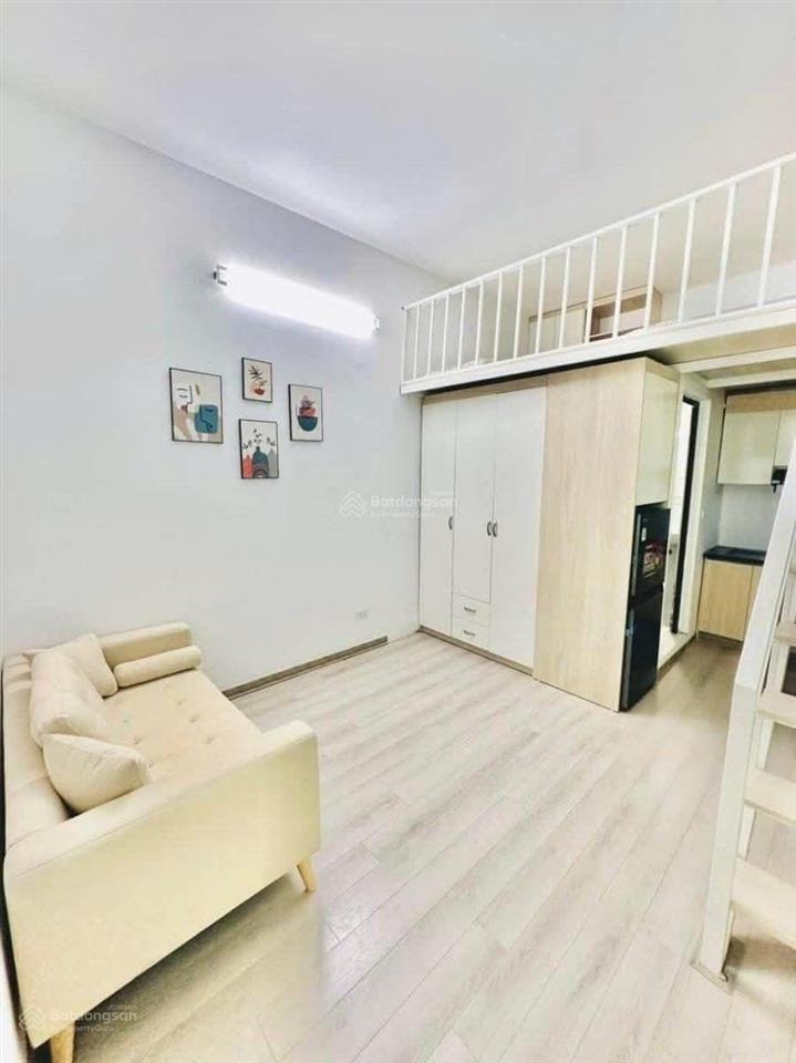 Hạ chào 7 tỷ! bán tòa nhà phùng khoang, trung văn 151m2, 7 tầng, dòng tiền hơn 2,4 tỷ/năm