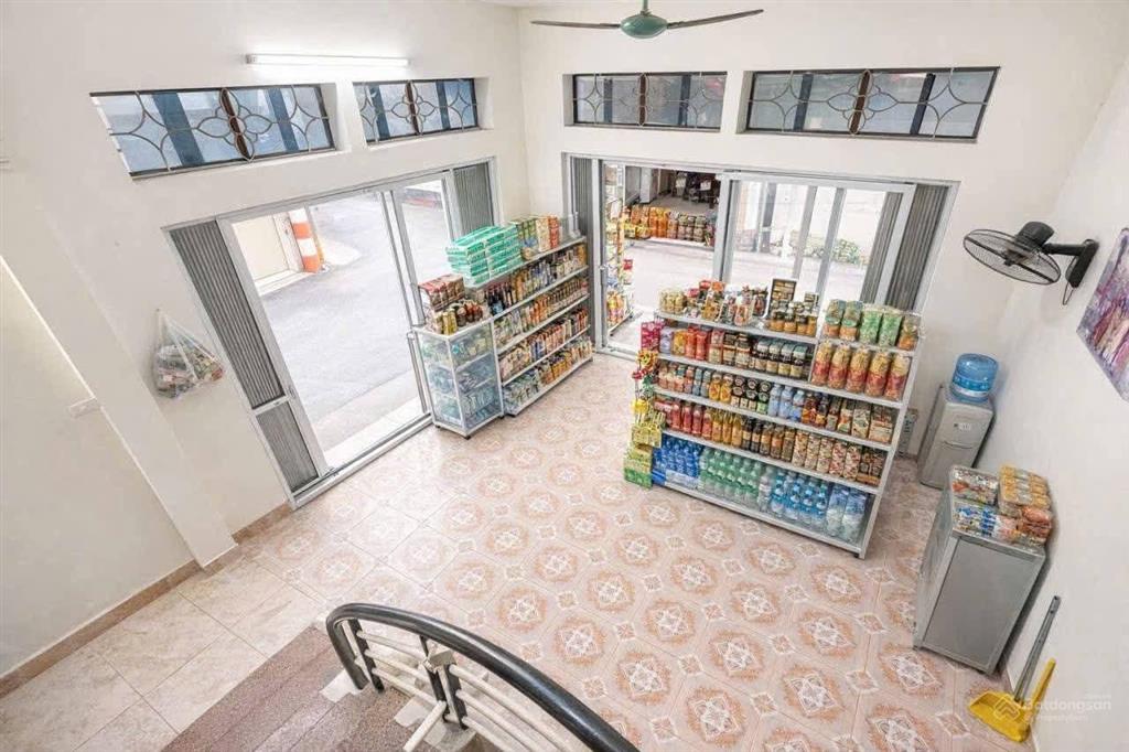 Đại mỗ từ liêm 55m, lô góc 3 mặt thoáng, ô tô tránh, ở sướng, kinh doanh nhỉnh 12 tỷ