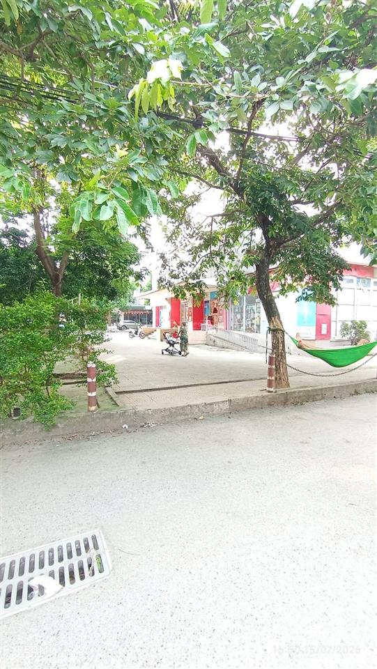 Đại mỗ từ liêm 55m, lô góc 3 mặt thoáng, ô tô tránh, ở sướng, kinh doanh nhỉnh 12 tỷ