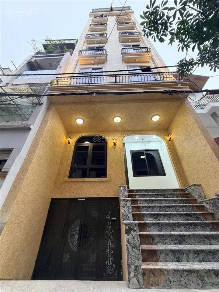 Bán nhà ba đình, mặt phố 52m sau quy hoạch, tòa nhà 10 tầng, 110m2, 3 mặt thoáng, nhỉnh 35 tỷ