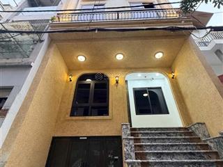 Siêu phẩm ba đình, tòa nhà 10 tầng, 110m², 3 mặt thoáng, dòng tiền 3 tỷ/năm, nhỉnh 30 tỷ
