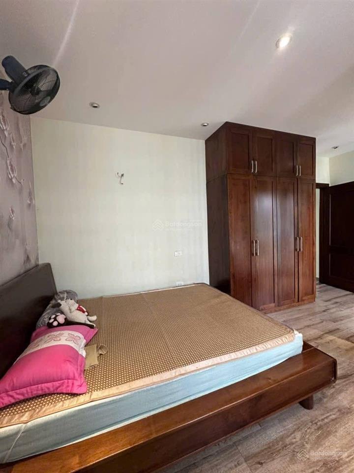 Bán nhà thanh bình, mỗ lao 91m2, 5 tầng, thang máy, ô tô tránh đỗ, nhà đẹp, kinh doanh, nhỉnh 22 tỷ