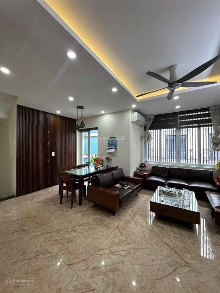 Bán nhà thanh bình, mỗ lao 91m2, 5 tầng, thang máy, ô tô tránh đỗ, nhà đẹp, kinh doanh, nhỉnh 22 tỷ