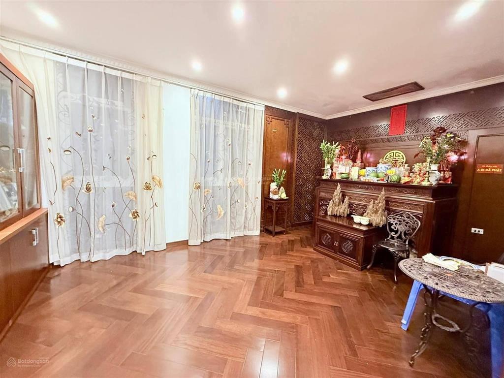 Bán gấp louis city đại mỗ 96m, 6 tầng, thang máy nhập khẩu, nội thất cao cấp, ô tô dừng đỗ