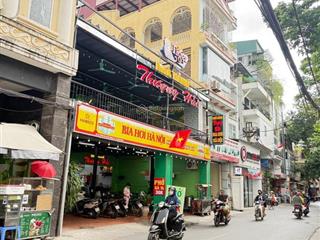 Chủ bán gấp mặt phố hai bà trưng giáp giải phóng 200m, mt 11m, xây tòa vp đẳng cấp, nhỉnh 70 tỷ