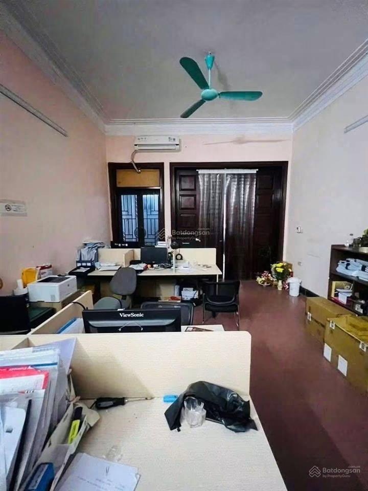 Bán nhà yên lãng ngay thái hà thái thịnh đống đa 80m2, mt 5m, 5 tầng, kinh doanh tốt, nhỉnh 30 tỷ