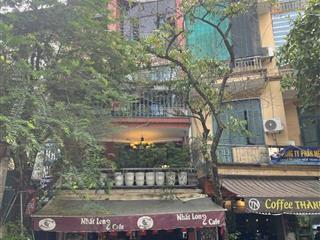 Mặt phố hoàng ngân, cầu giấy, 96m2, 5 tầng, vỉa hè rộng, kinh doanh sầm uất, 28 tỷ