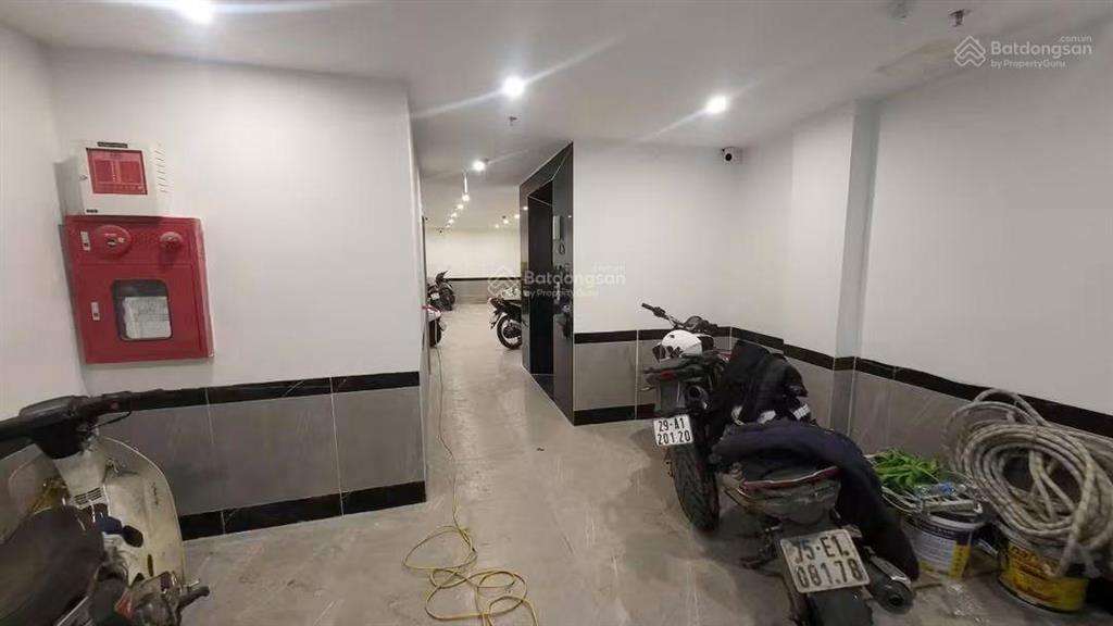 Bán tòa ccmn xã đàn 91m 7 tầng mt 5.5m dòng tiền 100tr/tháng nhỉnh 18 tỷ