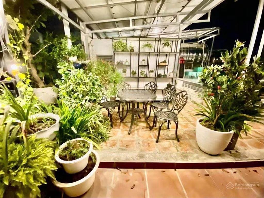 Louis city đại mỗ 105m, 5 tầng xây thô, ô tô tránh đỗ, 2 thoáng, ở sướng kinh doanh, nhỉnh 27 tỷ