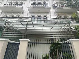 Louis city đại mỗ 105m, 5 tầng xây thô, ô tô tránh đỗ, 2 thoáng, ở sướng kinh doanh, nhỉnh 27 tỷ