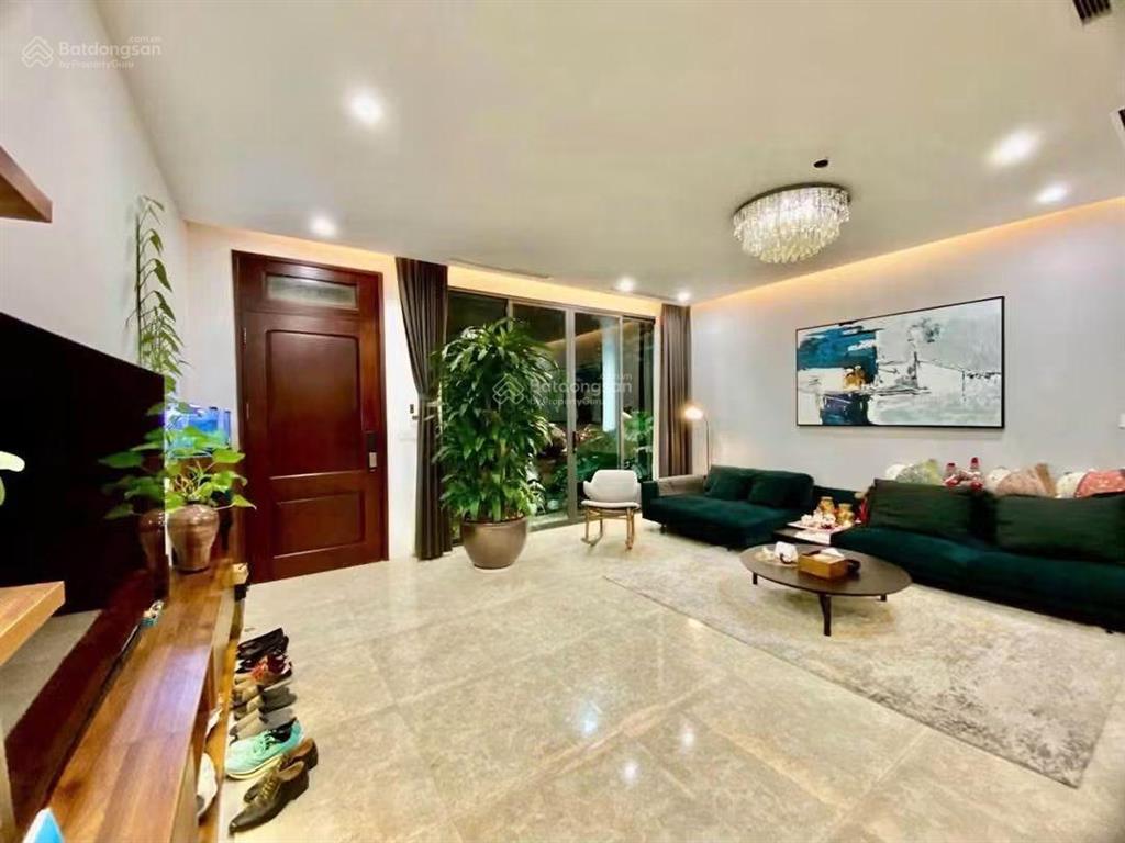 Louis city đại mỗ 105m, 5 tầng xây thô, ô tô tránh đỗ, 2 thoáng, ở sướng kinh doanh, nhỉnh 27 tỷ