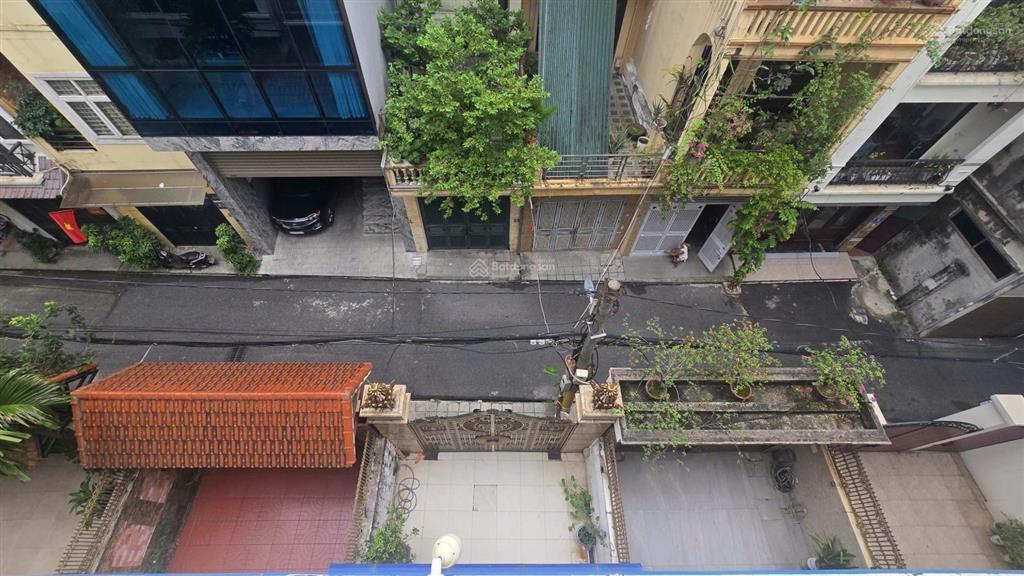 Bán gấp nhà đẹp hoàng văn thái thanh xuân  130m²x6t  thang máy p/lô ô tô tránh đỗ, nhỉnh 40 tỷ