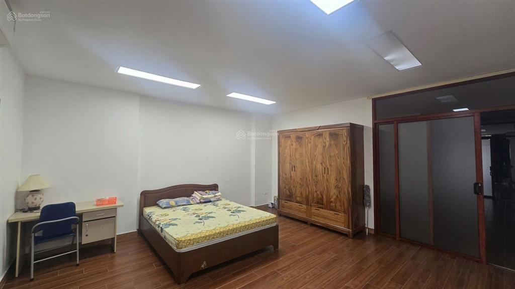 Bán gấp nhà đẹp hoàng văn thái thanh xuân  130m²x6t  thang máy p/lô ô tô tránh đỗ, nhỉnh 40 tỷ