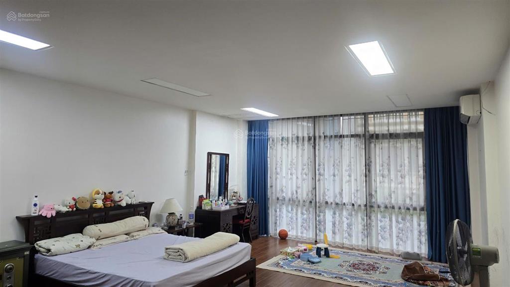 Bán gấp nhà đẹp hoàng văn thái thanh xuân  130m²x6t  thang máy p/lô ô tô tránh đỗ, nhỉnh 40 tỷ