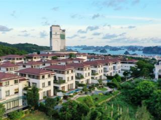 Chính chủ bán gấp biệt thự flc hạ long 600 m²  view vịnh trực diện giá tốt hơn thị trường 10 tỷ