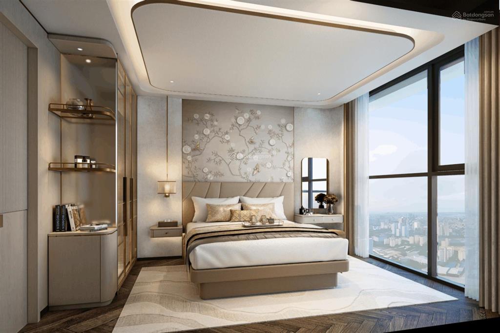 Chính chủ gửi bán gấp 4pn park hill times city view đẹp, giá tốt so với thị trường 5 tỷ