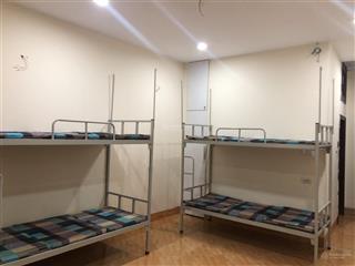 Chung cư mini thoáng mát 35m2 tại ngõ 204 trần duy hưng