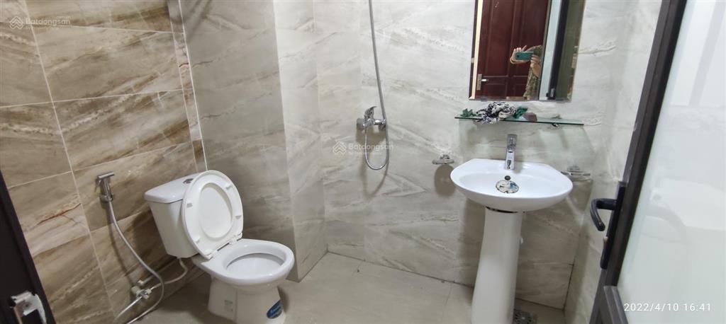 Chung cư mini thoáng mát 35m2 tại ngõ 204 trần duy hưng