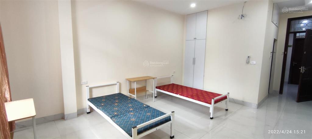 Chung cư mini thoáng mát 35m2 tại ngõ 204 trần duy hưng