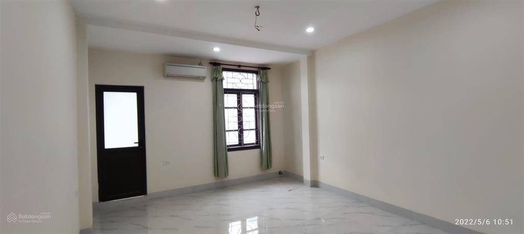 Chung cư mini thoáng mát 35m2 tại ngõ 204 trần duy hưng