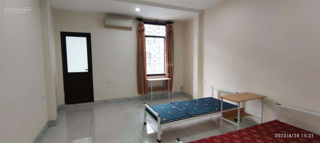 Chung cư mini thoáng mát 35m2 tại ngõ 204 trần duy hưng