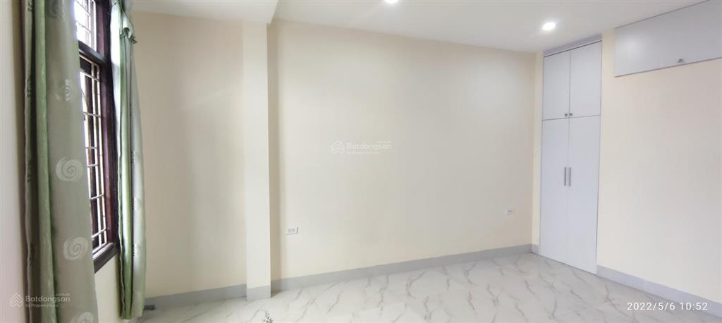 Chung cư mini thoáng mát 35m2 tại ngõ 204 trần duy hưng