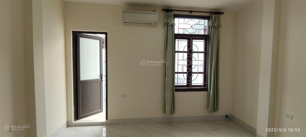 Chung cư mini thoáng mát 35m2 tại ngõ 204 trần duy hưng