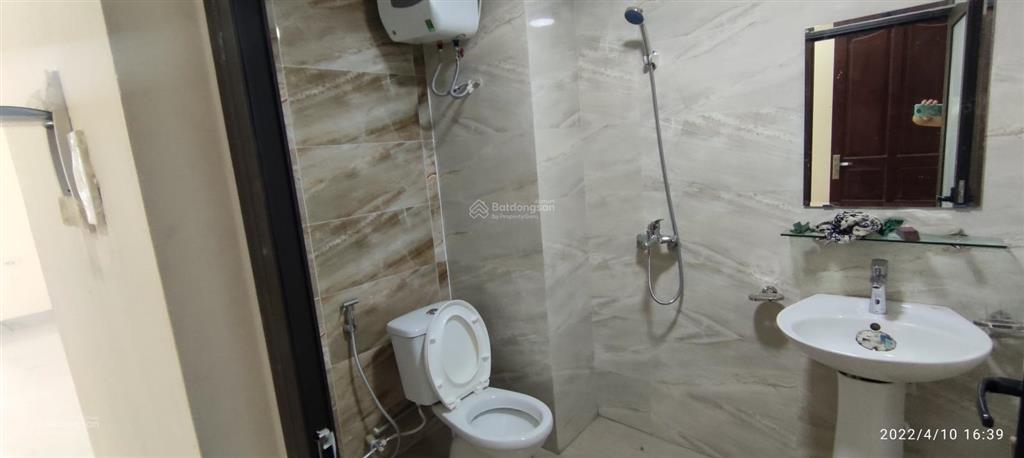 Chung cư mini thoáng mát 35m2 tại ngõ 204 trần duy hưng