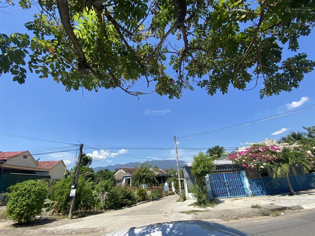 Bán đất chính chủ. giá tốt. bán gấp đất đường lớn, mặt tiền kinh doanh thị xã ninh hòa