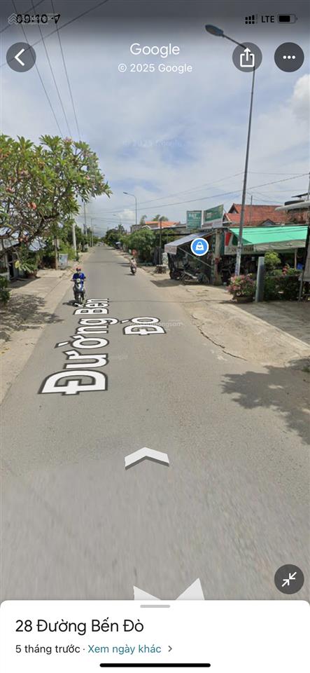 Bán đất chính chủ. rẻ hơn thị trường. bán gấp đất đường lớn, mặt tiền kinh doanh thị xã ninh hòa
