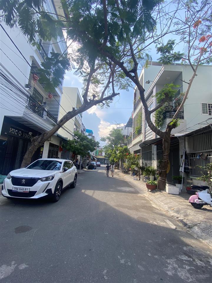 Bán nhà 1 trệt 1 lửng tđc phước long nha trang chỉ 6,2 tỉ