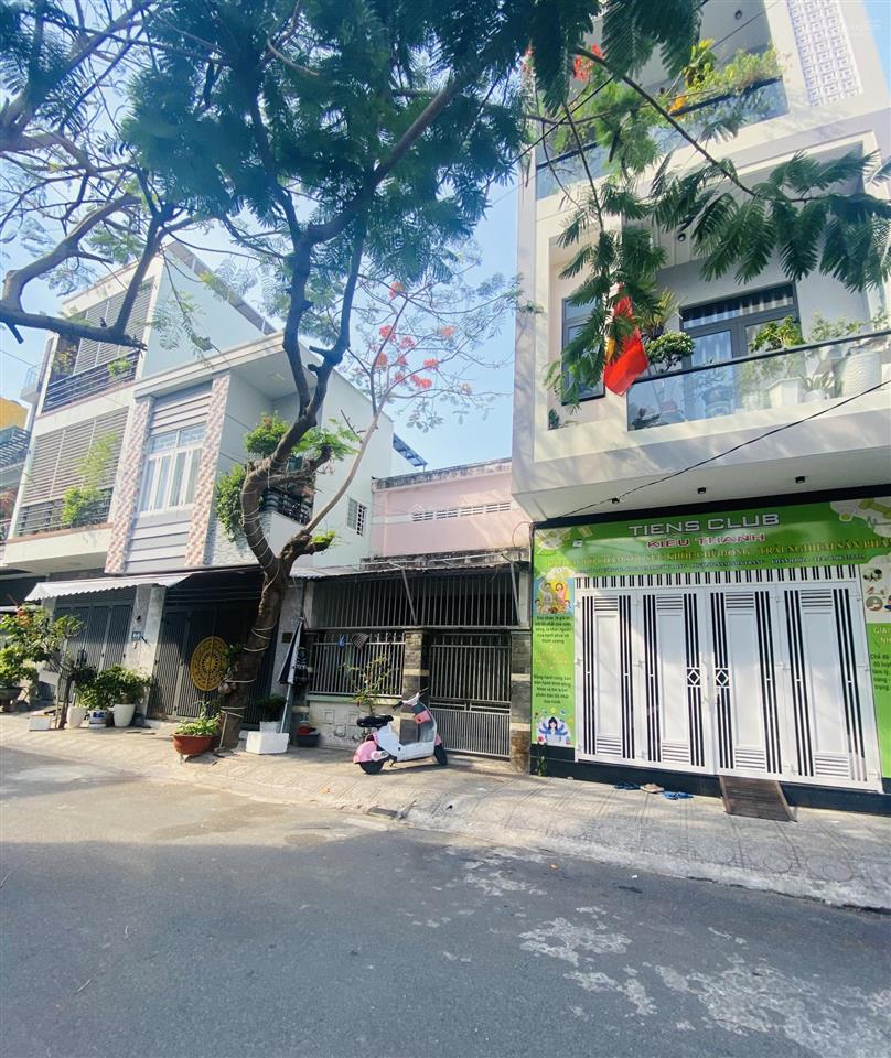 Bán nhà 1 trệt 1 lửng tđc phước long nha trang chỉ 6,2 tỉ