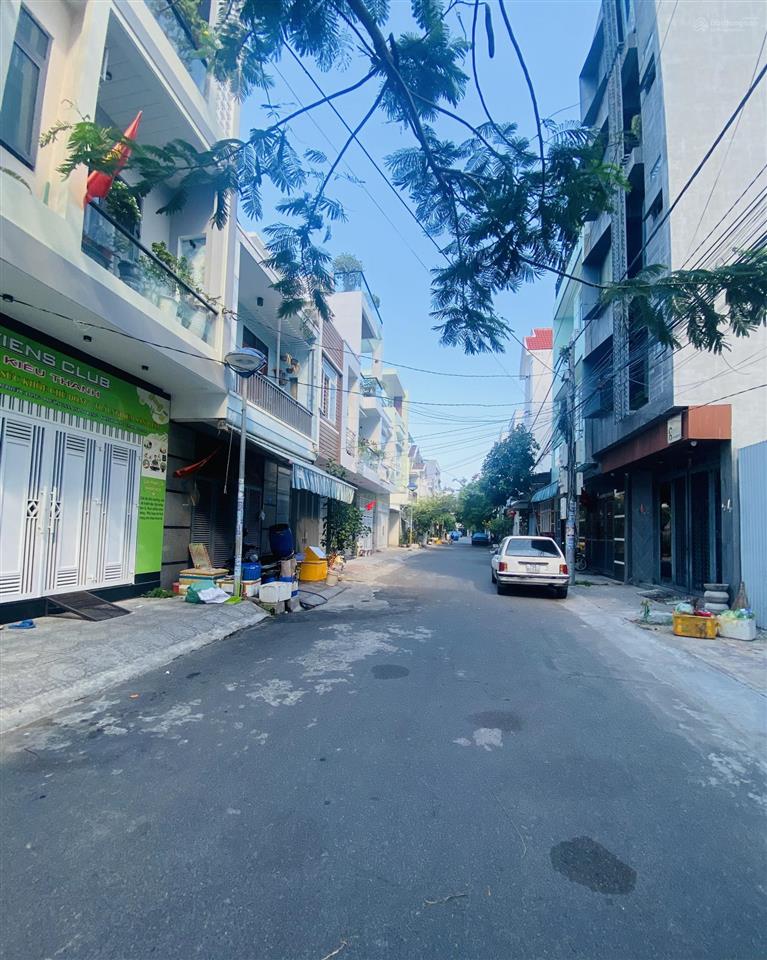 Bán nhà 1 trệt 1 lửng tđc phước long nha trang chỉ 6,2 tỉ
