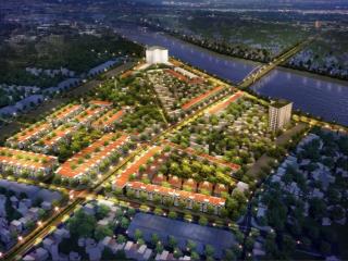 Bán nhà 1 trệt 1 lửng tđc phước long nha trang chỉ 6,2 tỉ