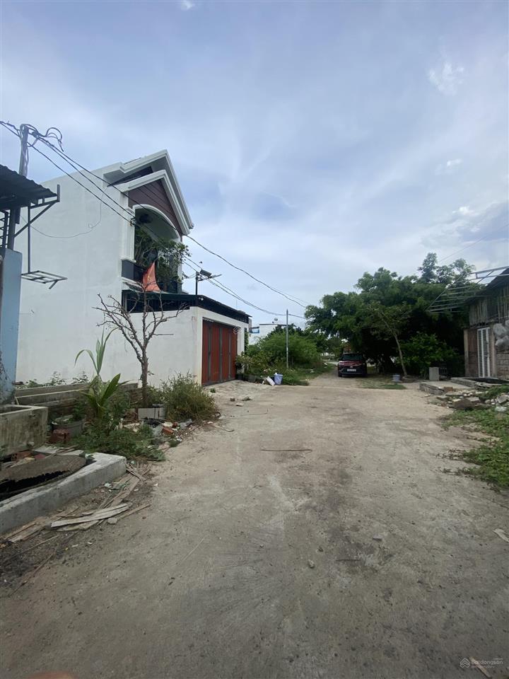Bán nhà cấp 4 vĩnh châu vĩnh hiệp giáp kđt mỹ gia nha trang. 100m², giá 2,95 tỷ