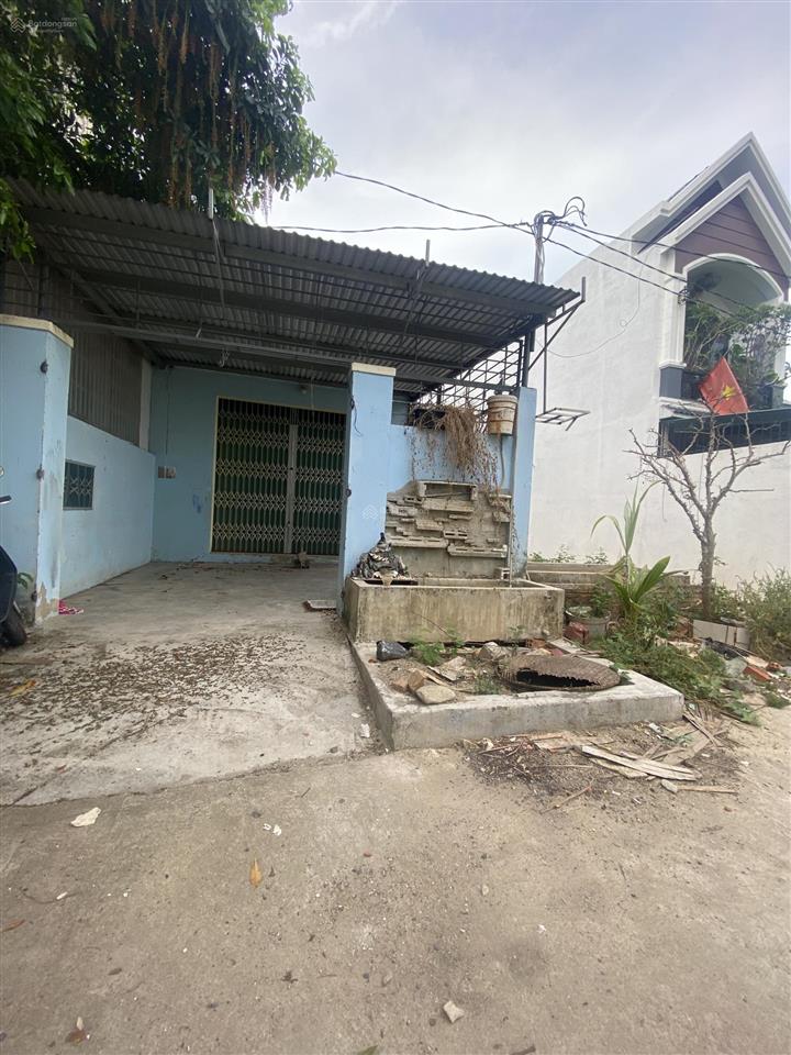Bán nhà cấp 4 vĩnh châu vĩnh hiệp giáp kđt mỹ gia nha trang. 100m², giá 2,95 tỷ