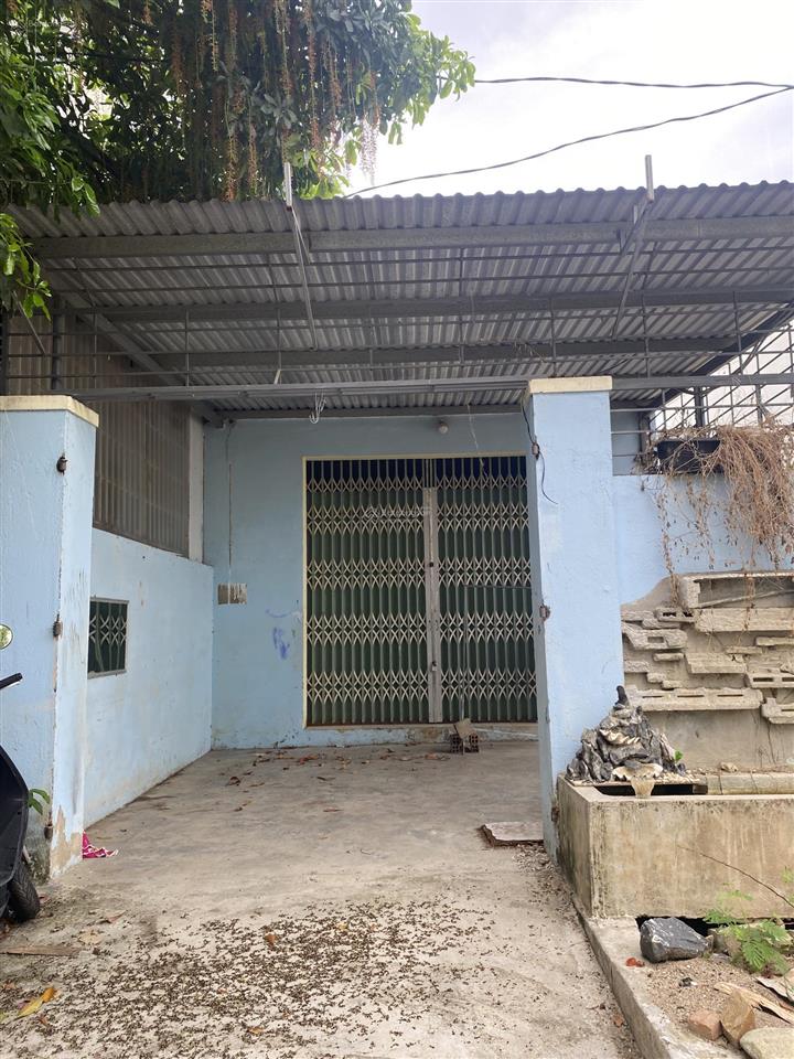 Bán nhà cấp 4 vĩnh châu vĩnh hiệp giáp kđt mỹ gia nha trang. 100m², giá 2,95 tỷ