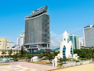 Bán căn ab central square nha trang view biển siêu hiếm  vận hành bởi hyatt regency