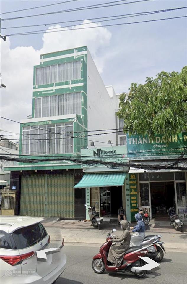 Bán nhà đường lê hồng phong kinh doanh sầm uất, đoạn gần vân đồn giá tốt chỉ 73.5tr/m2