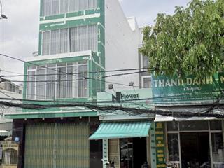 Bán nhà đường lê hồng phong kinh doanh sầm uất, đoạn gần vân đồn giá tốt chỉ 73.5tr/m2