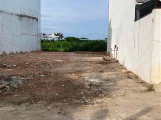 Bán đất vĩnh châu vĩnh hiệp giáp khu đô thị mỹ gia. đường rộng 10m, tiện ích đầy đủ chỉ 3.05 tỉ