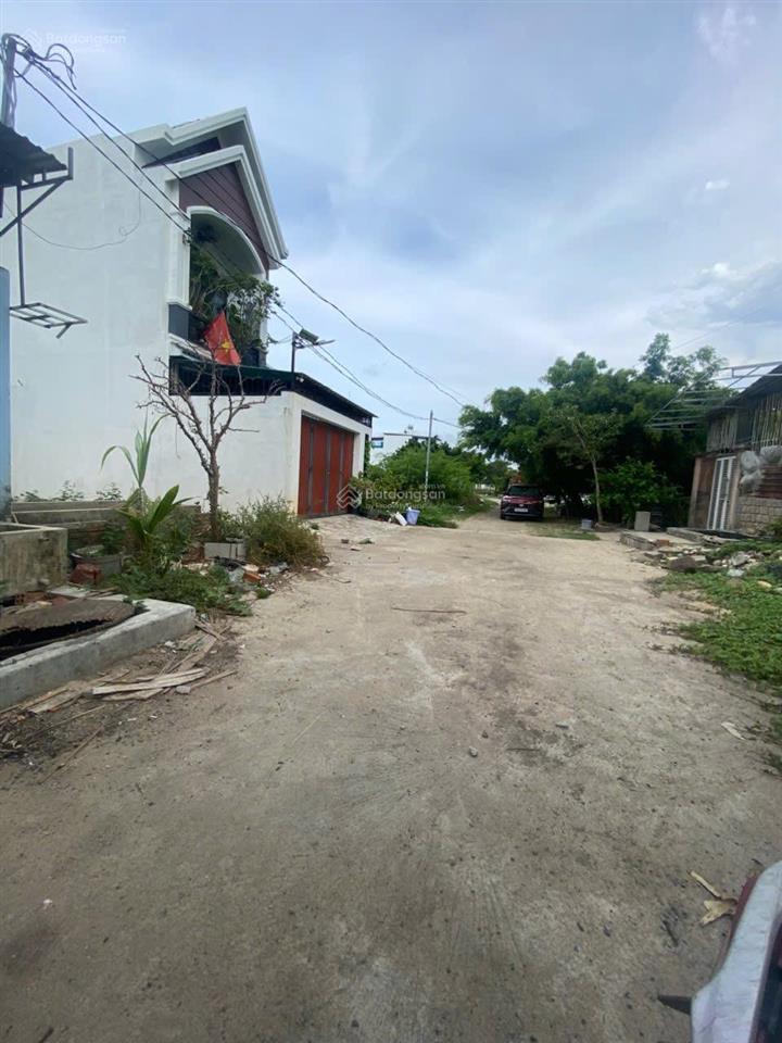 Bán đất vĩnh châu vĩnh hiệp giáp khu đô thị mỹ gia. đường rộng 10m, tiện ích đầy đủ chỉ 3.05 tỉ