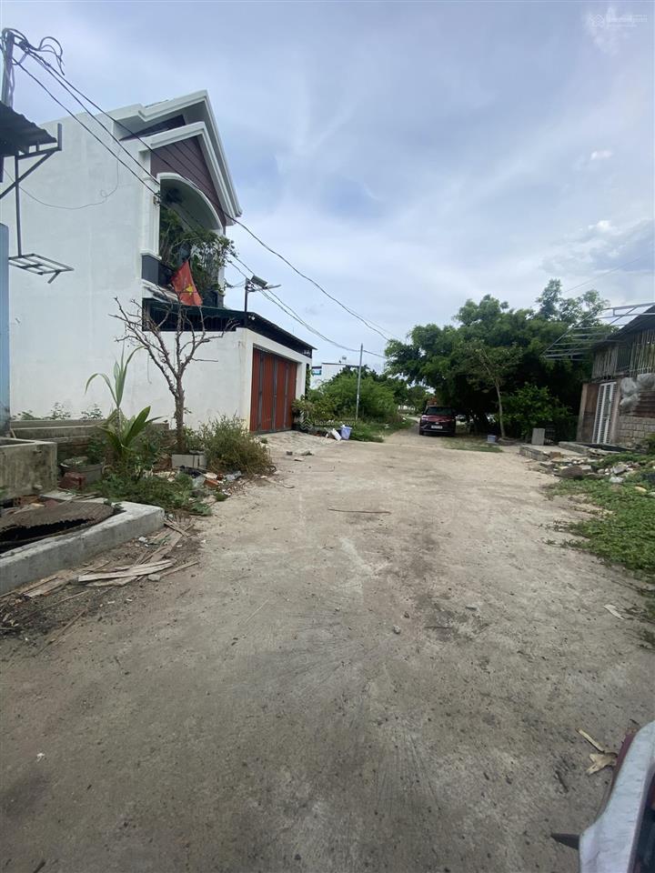 Bán đất vĩnh châu vĩnh hiệp giáp khu đô thị mỹ gia. đường rộng 10m, tiện ích đầy đủ chỉ 3.05 tỉ