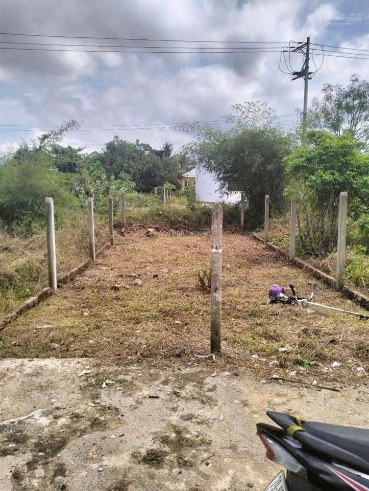 Bán 62m2, ngang 5m vĩnh diềm thượng cách đường d30 chỉ 50m