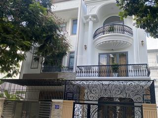 Bán nhà kđt hà quang 2, giá 10,7 tỉ