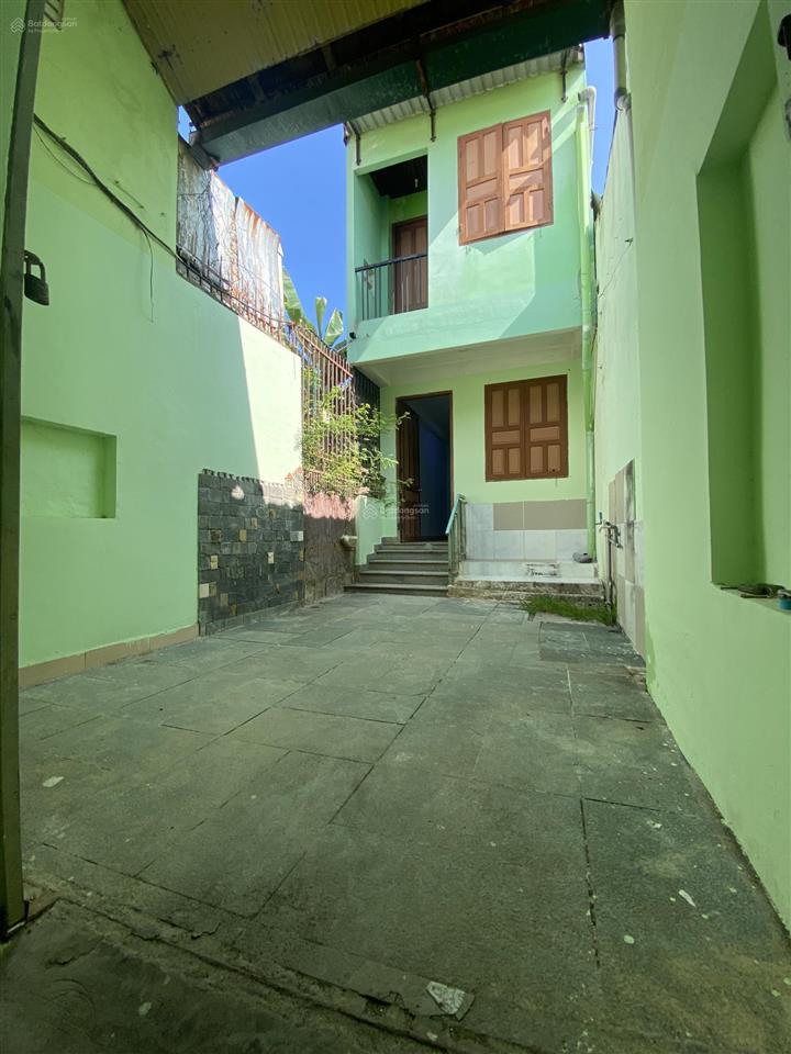 Nhà mặt tiền 23/10 nha trang 3,15 tỷ
